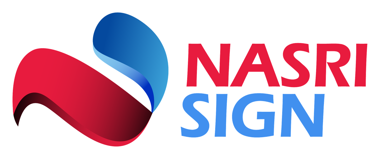 NASRI SIGN